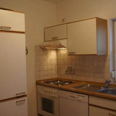 Eichhornchen - #128043 Apartment *