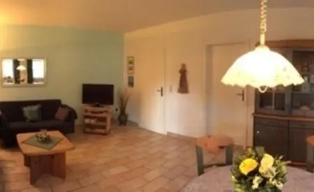 Apartment Eichhornchen - #128043